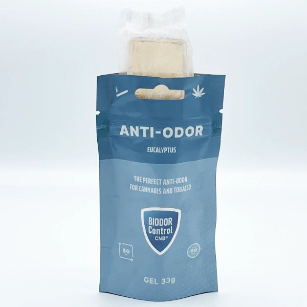Anti-Odor Eukalyptus - Cannasseur Club®