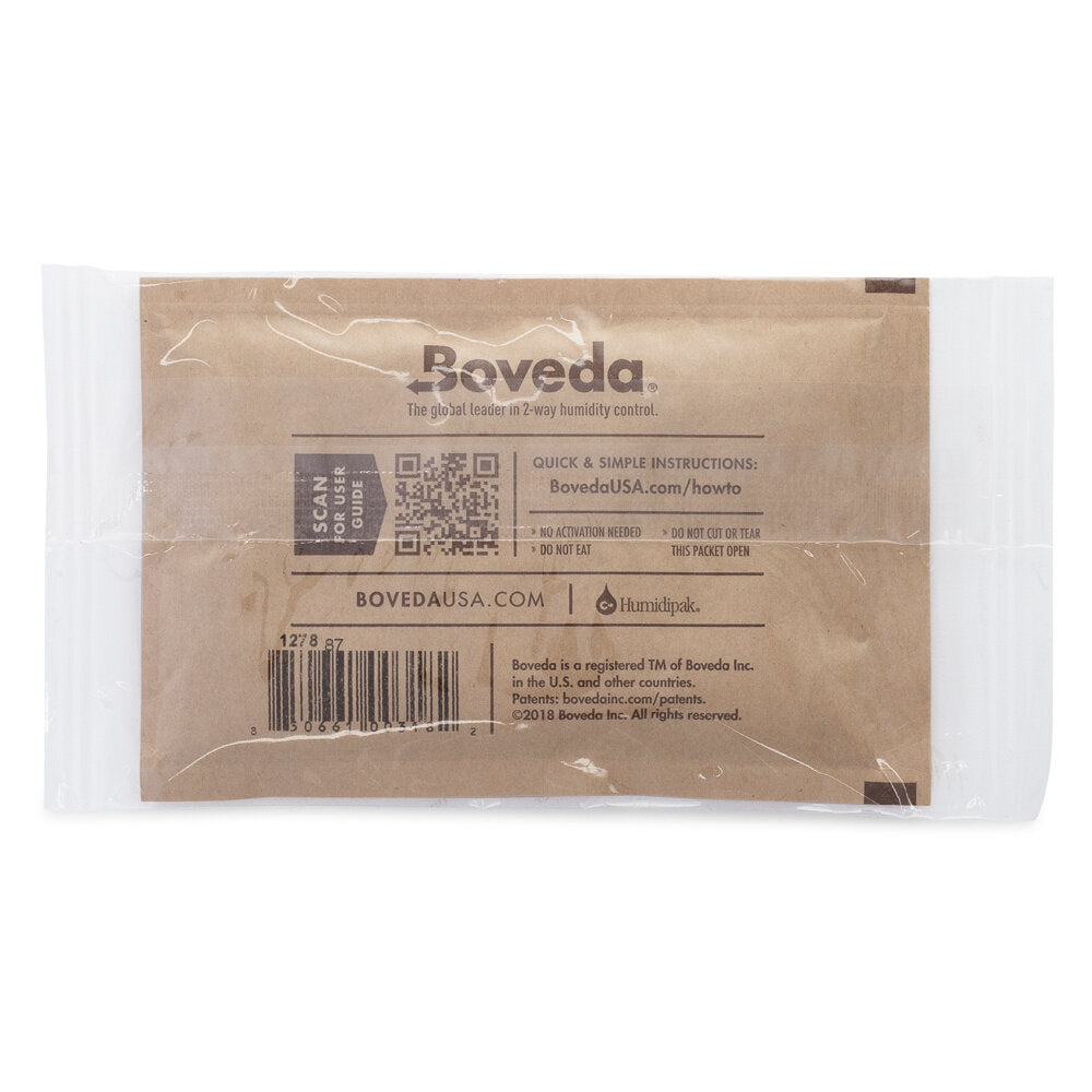 Boveda 67g / 62%