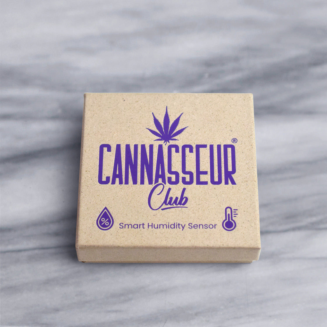 Smart Humidity Sensor - Cannasseur Club®