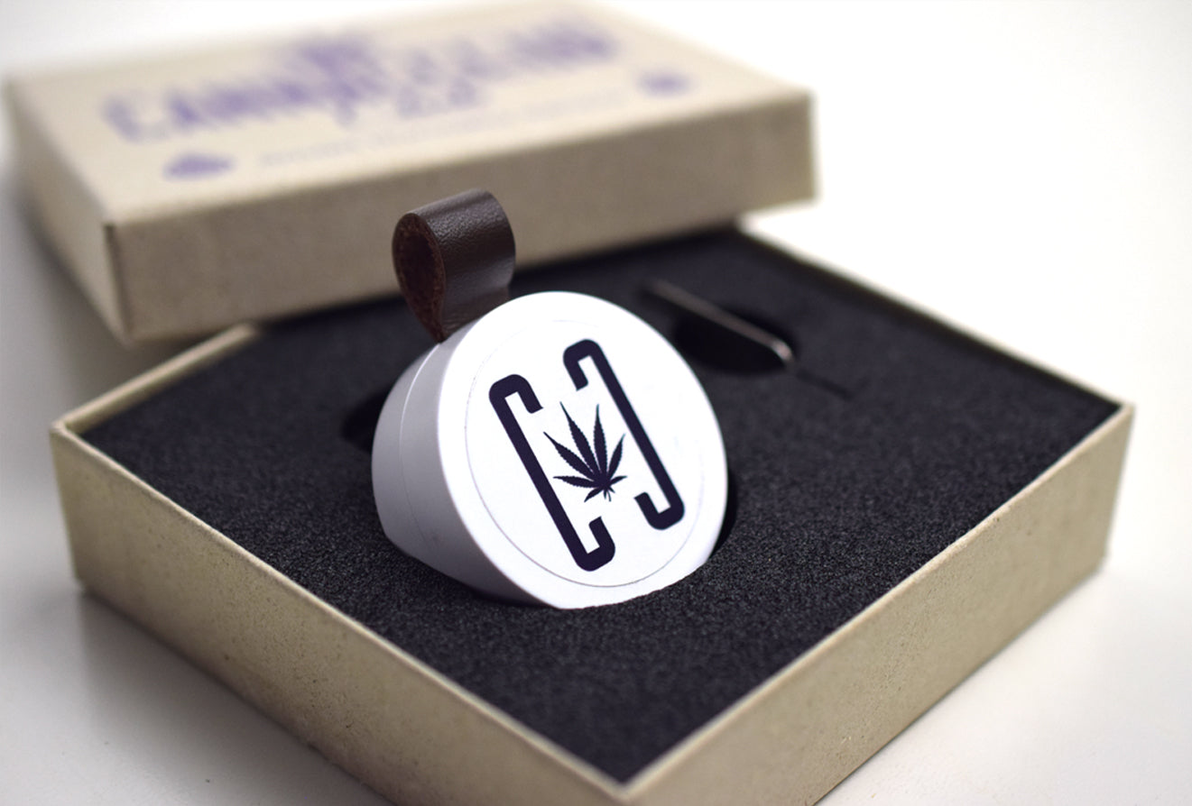 Smart Humidity Sensor - Cannasseur Club®