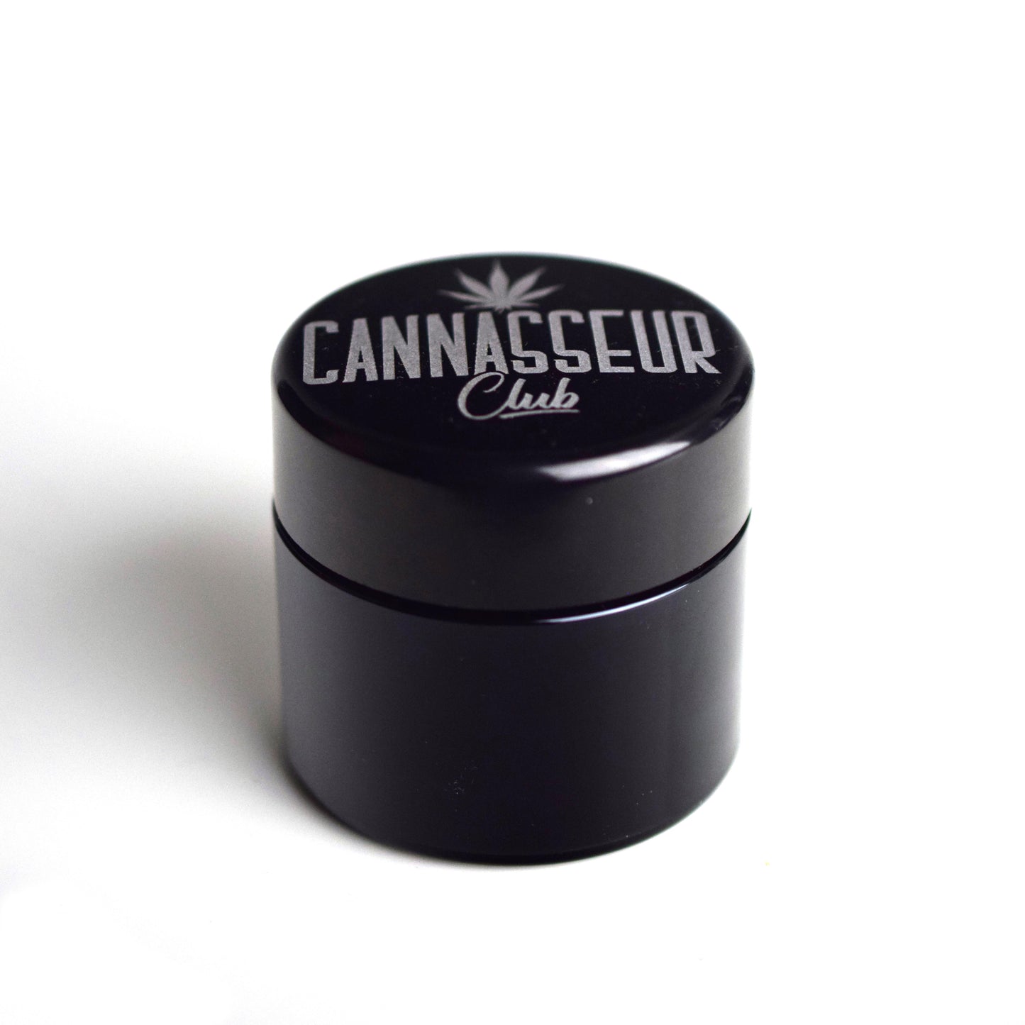 XS Glas - Cannasseur Club®