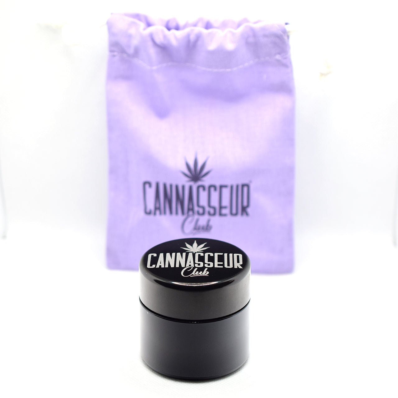 XS Glas - Cannasseur Club®