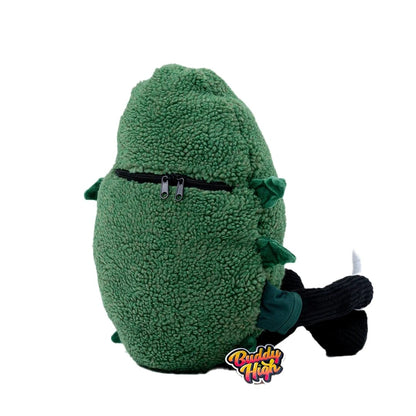 Buddy High + Doypack Limited Edition - Cannasseur Club®