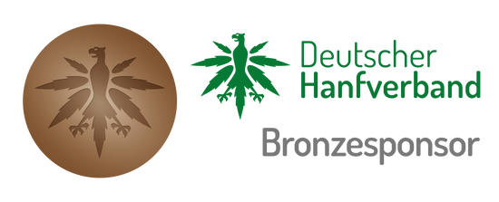 Deutscher Hanfverband, Sponsor, Bronzesponsor