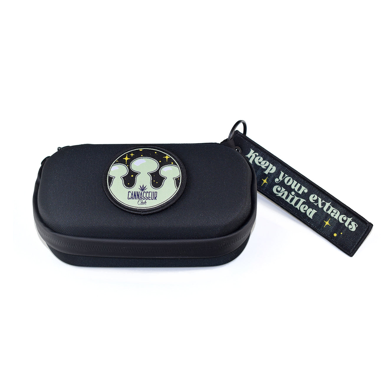 Extract Cooling Case - Cannasseur Club®