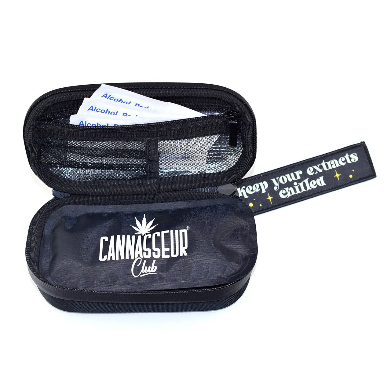 Extract Cooling Case - Cannasseur Club®