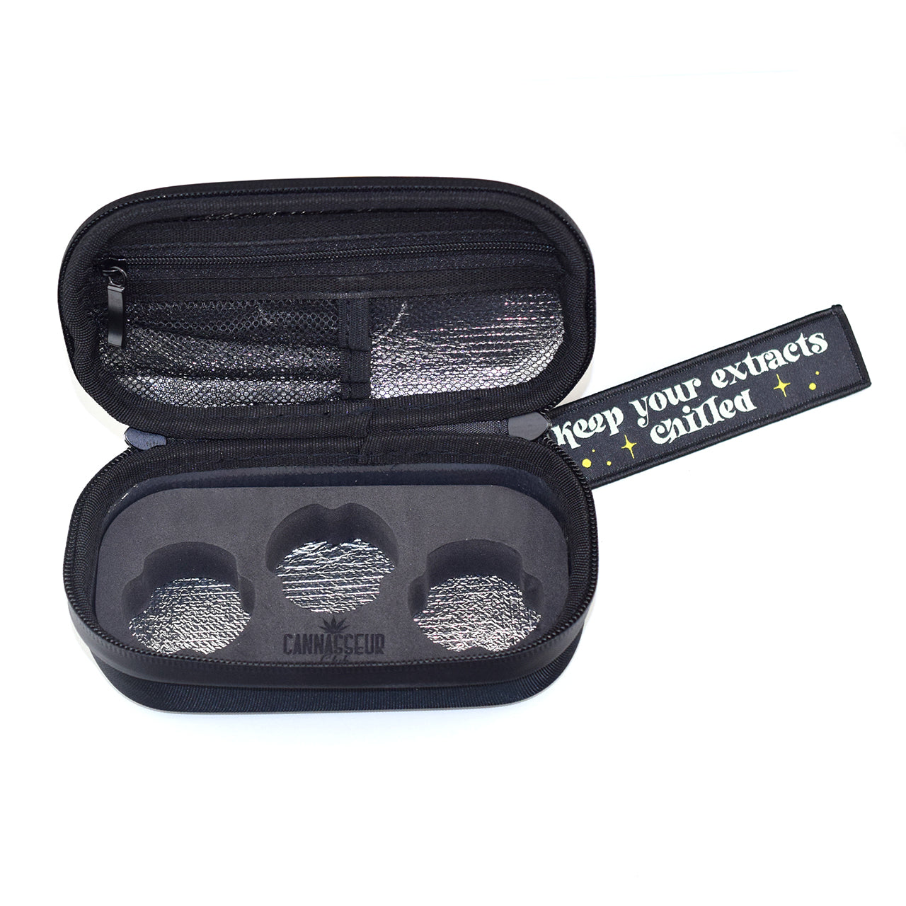 Extract Cooling Case - Cannasseur Club®