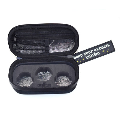 Extract Cooling Case - Cannasseur Club®