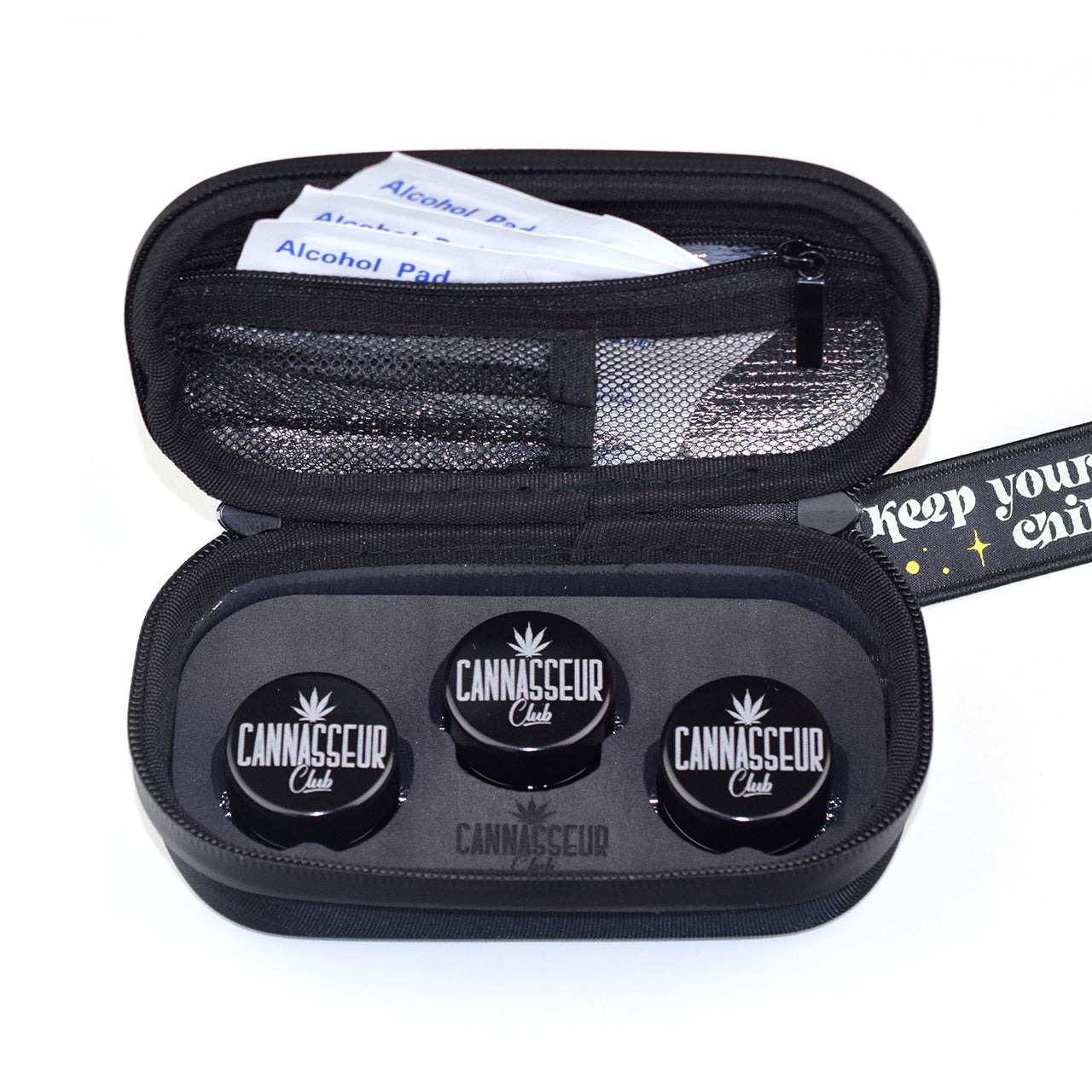 Extract Cooling Case - Cannasseur Club®