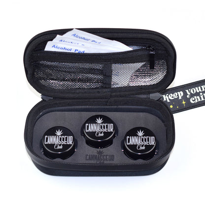 Extract Cooling Case - Cannasseur Club®