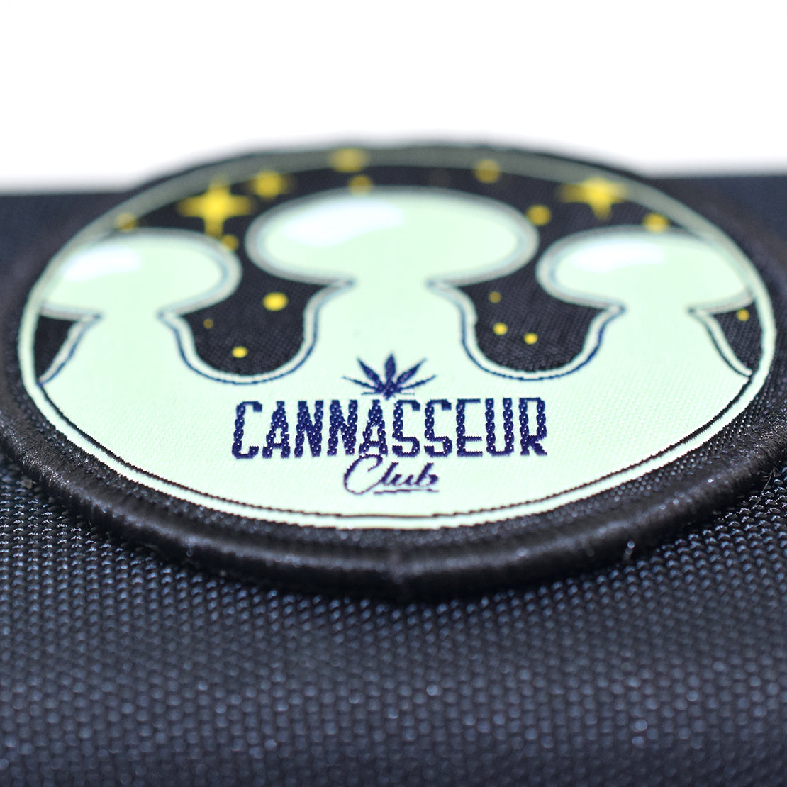 Extract Cooling Case - Cannasseur Club®