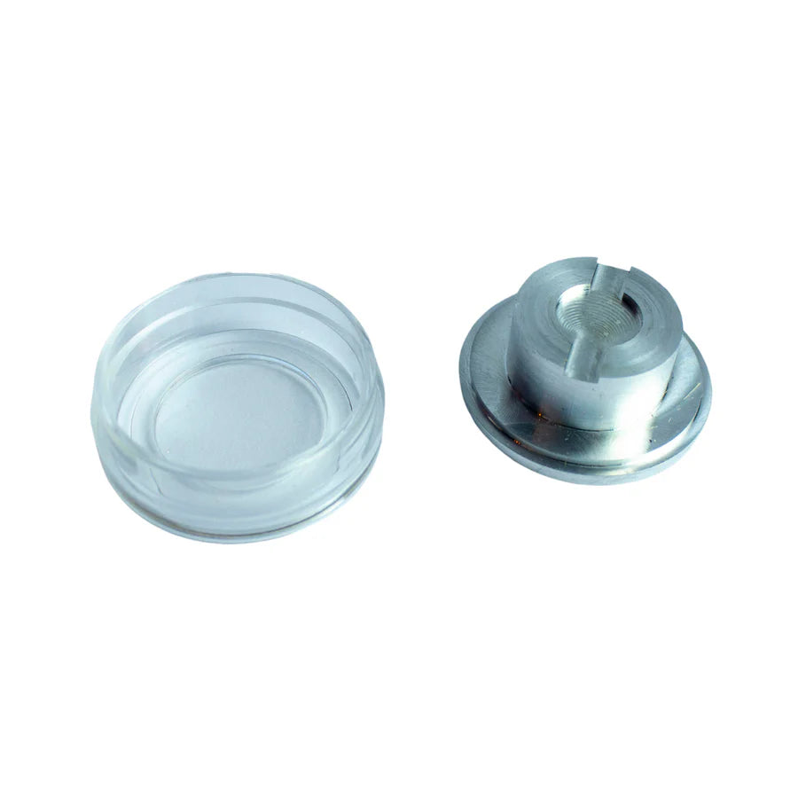 Purpl PRO, Extract Sample Holder (10er Pack) - Cannasseur Club®