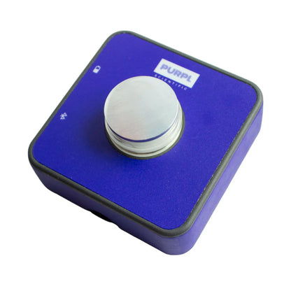 Purpl PRO, Extract Sample Holder (10er Pack) - Cannasseur Club®