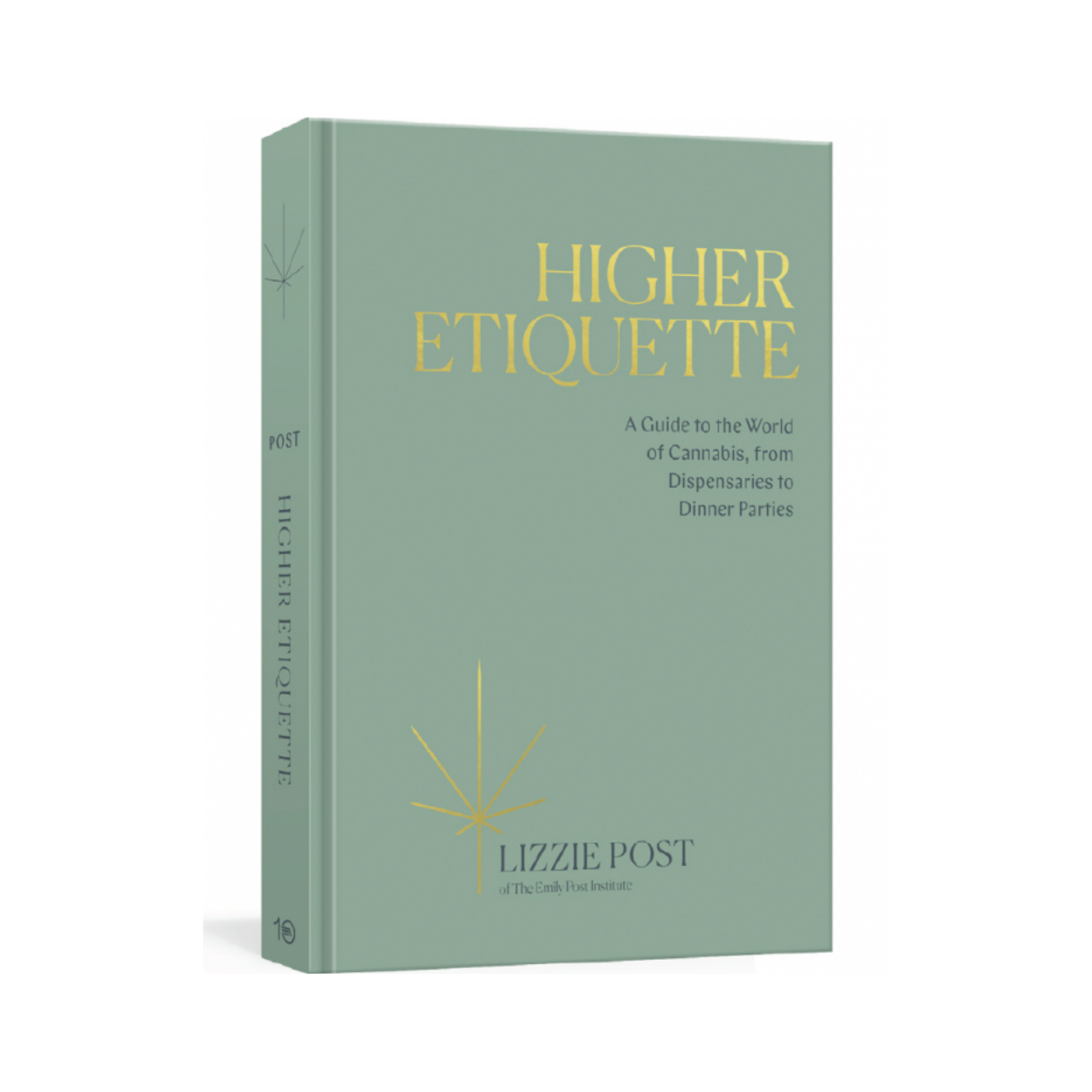 Higher Etiquette - Cannasseur Club®