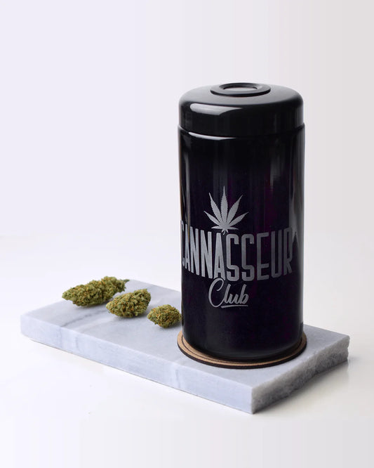 Humidore Bundle (Medium - Large - Xlarge) - Cannasseur Club®