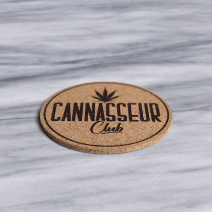 Humidor Large 420Geeks special (Limitiert auf 100Stk) - Cannasseur Club®