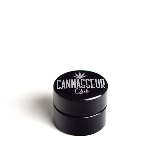 EX Glas - Cannasseur Club®