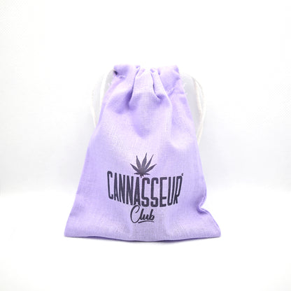 EX Glas - Cannasseur Club®
