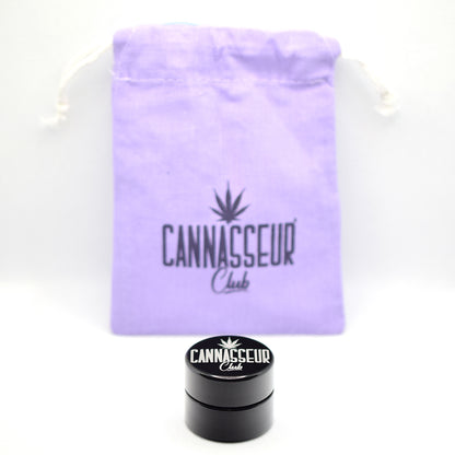 EX Glas - Cannasseur Club®