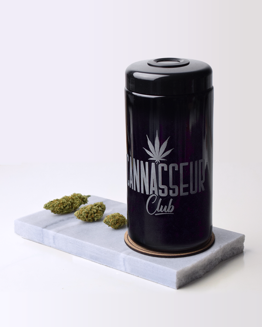 Humidor XLarge - Cannasseur Club®