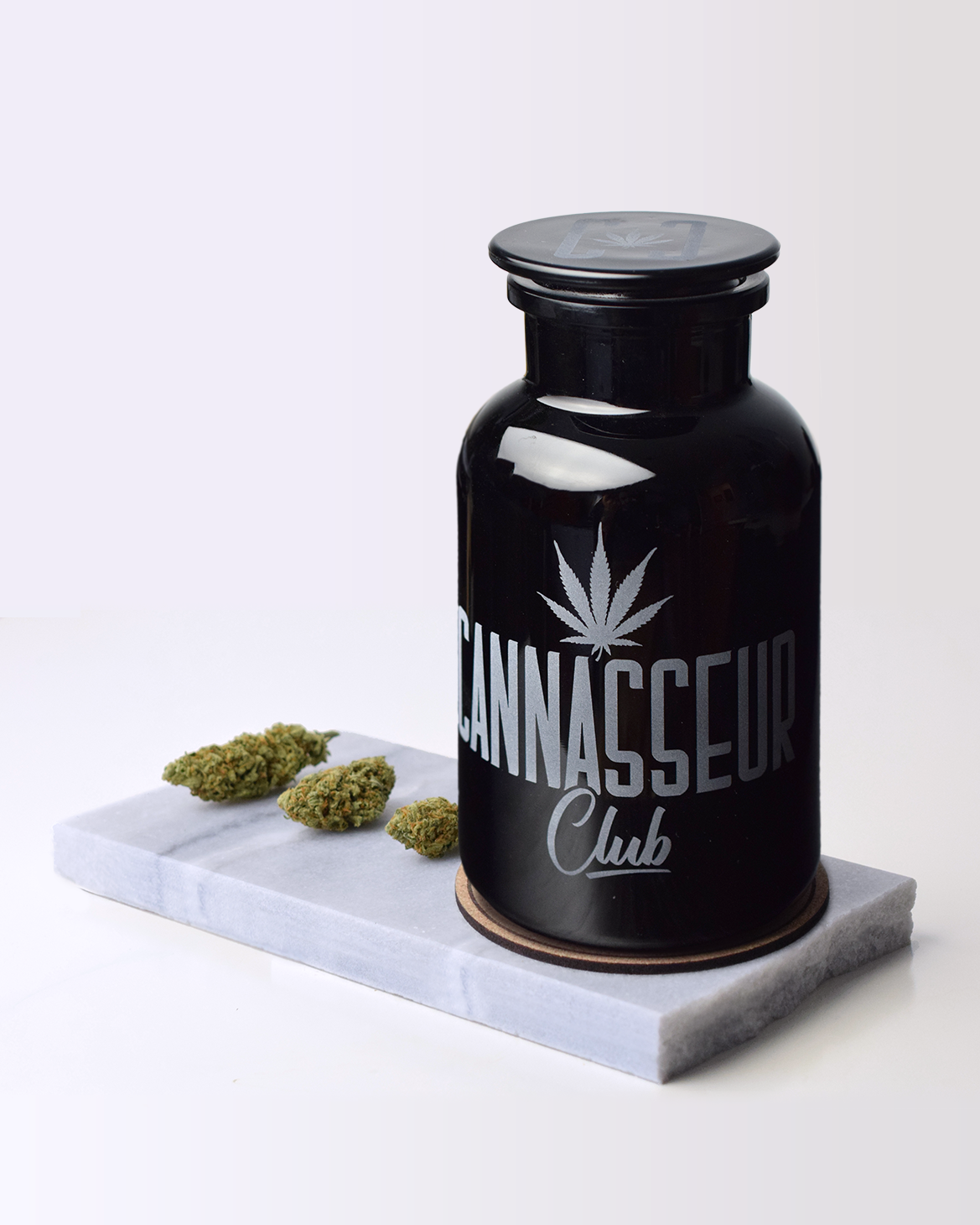 Humidor XLA-SHS - Cannasseur Club®