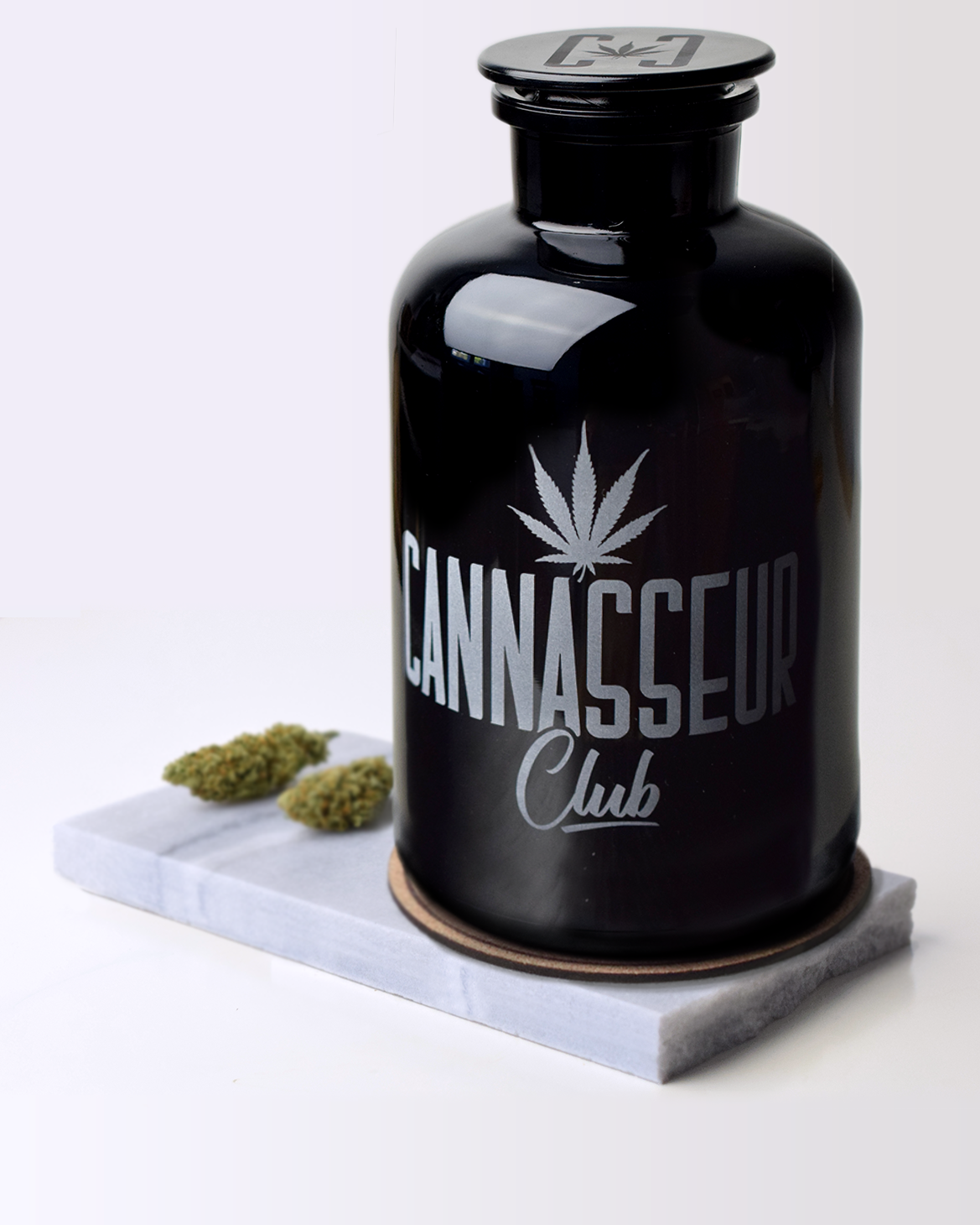 Humidor XXLA-SHS - Cannasseur Club®