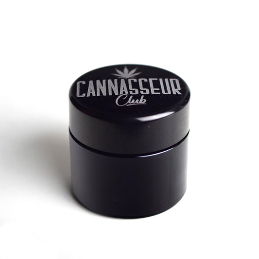 XS Glas - Cannasseur Club®
